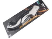 ZIBUYU® Hand Saw for Sawing Branches, Professional Heavy Duty SK5 Steel Foldable Pruning Saw, High Cutting Efficiency, Hand-Crafted Tool for Carpenter