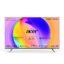 acer 109 cm (43 inches) Super Series 4K Ultra HD Smart QLED Google TV AR43QDXGU2875AT (Black)
