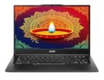 acer TravelLite Smart FHD TL04-51M Laptop, Intel Core i5 1334u 13th Gen 8 Core with 8GB Ram / 512GB NVMe SSD/Intel Iris Xe Graphics/Windows 11/14 Inch / 3 Year Brand Warranty