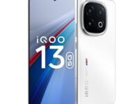 iQOO 13 5G (Legend, 16GB RAM, 512GB Storage)