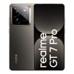 realme GT 7 Pro (Galaxy Grey,12GB+256GB) | India's First Snapdragon 8 Elite Processor | 3X Periscope Flagship Camera| RealWorld Eco² OLED Plus Display