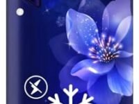 Whirlpool 192 L 4 Star Icemagic Powercool Direct-Cool Single Door Refrigerator (215 IMPC PRM 4S SAPPHIRE MULIA-Z)