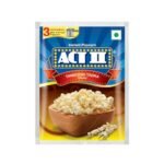 ACT II Tandoori Tadka, 70g