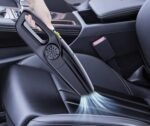 ARROM Sceintific Wireless Car Vacuum Cleaner with Powerful Suction for Car, Home, Office, Cordless Teachnology