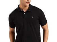 Allen Solly Men Polo