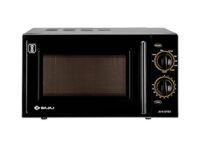 Bajaj MTBX 2016 20L Grill Microwave Oven, Black
