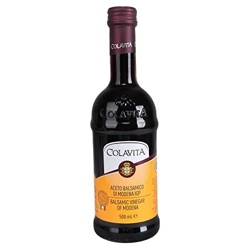 Colavita Balsamic Vinegar of Modena 500 ML