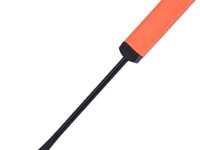 FALCON FW-500 Hand Weeder Single-Claw Weed Remover Small Weeding Tool Soil Digger for Uprooting Weeding in Farm Lands Home Outdoor Garden