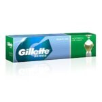Gillette Moisturising Pre Shave Gel Tube - 60 g