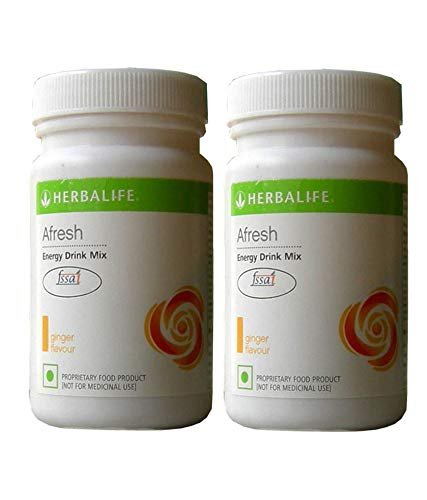 Herbalife AFRESH GINGER-2PCS