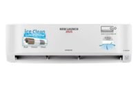 Hitachi 1.5 Ton Class 3 Star Xpandable+ Inverter Split AC (100% Copper, 4-Way Swing, ice Clean, Dust Filter, 3400SXL RAS.D318PCCIBS, White)
