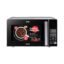 IFB 24L Solo Microwave Oven with 69 Auto Cook Menus (24PM2S, Silver, Mug Recipes, Steam Clean, Auto Reheat, Preset Timer, Power Save, Child Safety Lock, 10 Power Levels)