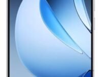 OPPO Reno13 (Ivory White, 8GB + 128GB)-Without Offer