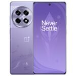 OnePlus 12R Genshin Impact Edition (Electro Violet, 16GB RAM, 256GB Storage)