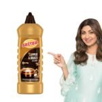 Selzer Copper And Brass Cleaning Liquid With Anti-Tarnish Cleaning Liquid For Decorative Articles - 250 ml (Pack of 1)