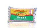 Singh Sunshine Henna | Hair Treatment with Amla, Aritha & Shikakai | Herbal | A++ Grade, 150g x 6 Pcs Brown
