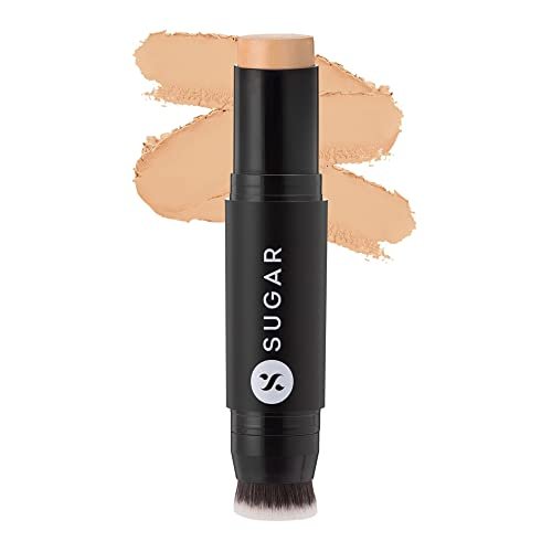 Sugar Ace Of Face Foundation Stick - 32 Cortado, 12 gm