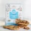 Sweetish House Mafia Chocolate Chip Cookie Mix | Chocolate Chunk Cookie Ready Pre-mix | Easy to Make Cookie Baking Mix | Cookie Dough Powder - Pack of 1 (7 to 8 Cookies ) | Cookie Mix for Instant Baking
