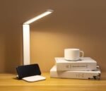 Table lamp for Study Led Light-Study Lamp for Students Rechargeable-Table Lamps for Study Room-Night lamp for Study,Desk lamp,Work,Usb7W,Yellow Light