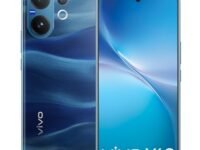 Vivo V60 5G (Moonlit Blue, 16GB RAM, 512GB Storage) with No Cost EMI/Additional Exchange Offers