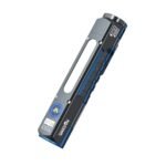 WARSUN SQ03 Aluminum Alloy Tactical LED Flashlight, Ultra Long-Range Beam, Ideal Choice for Camping, Outdoor Adventures, Emergency Situations, and Everyday Use