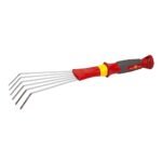 WOLF-Garten 2722000 Small Lawn Rakes