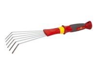 WOLF-Garten 2722000 Small Lawn Rakes