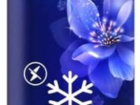 Whirlpool 192 L 4 Star Icemagic Powercool Direct-Cool Single Door Refrigerator with Base Drawer (215 IMPC ROY 4S SAPPHIRE MULIA-Z)