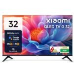 Xiaomi 80 cm (32 inches) G QLED Series Smart TV L32MB-APIN