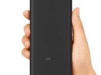 Xiaomi Power Bank 4i 20000mAh 33W Super Fast Charging PD |Smart 12 Layer Protection|Type C Input & Output|Triple Output Ports|Supports Android,Apple, Tablets, Earbuds,Watch(MI Powerbank),Black