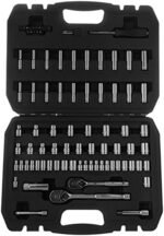 amazon basics Socket Set (85 Piece)