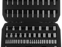 amazon basics Socket Set (85 Piece)