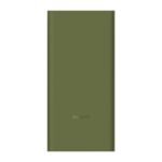 Xiaomi Power Bank 4i 20000mAh 33W Super Fast Charging PD |Smart 12 Layer Protection|Type C Input & Output|Triple Output Ports|Supports Android,Apple, Tablets, Earbuds,Watch(MI Powerbank),Green