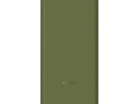 Xiaomi Power Bank 4i 20000mAh 33W Super Fast Charging PD |Smart 12 Layer Protection|Type C Input & Output|Triple Output Ports|Supports Android,Apple, Tablets, Earbuds,Watch(MI Powerbank),Green