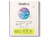 The Good Bug Metabolically Lean: Advance Metabolic System | Weight Loss For Women & Men | 16 b CFUs Probiotics Supplement + L-Carnitine + 7g Prebiotic Fiber | Boosts GLP1, Metabolism & Reduces Cravings Naturally | 15 Days Pack