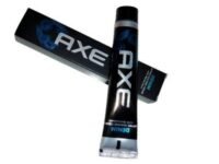 AXE Denim Lather Shaving Cream (78Gram) (Pack Of 2)