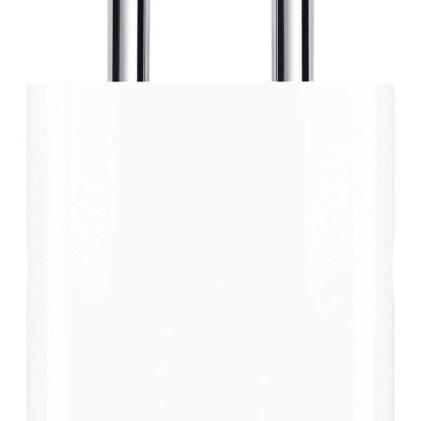 Apple 20W USB-C Power Adapter (for iPhone, iPad & AirPods)