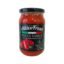AtticoFresh Classic Pizza Pasta Sauce, 400 g | 100% Natural | Zero Fat - Gluten Free - Vegan - Keto - Low CARB - Healthy | No Added Preservatives, Colors & Flavours | Ready to eat