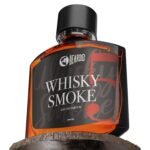 Beardo Whisky Smoke Eau De Parfum Men Spicy, Woody - Oudh Perfume For Men Long Lasting, Date Night Fragrance Body Spray For Men, 100ml