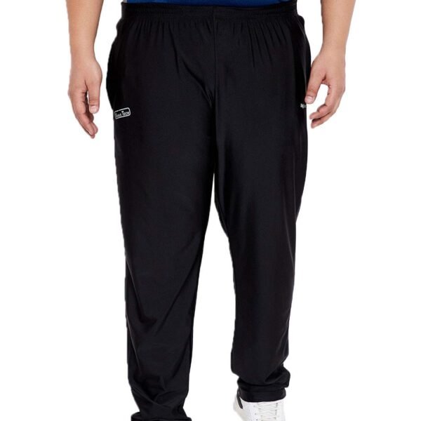 Bigbanana Plus Size Men's Regular Fit Trackpants