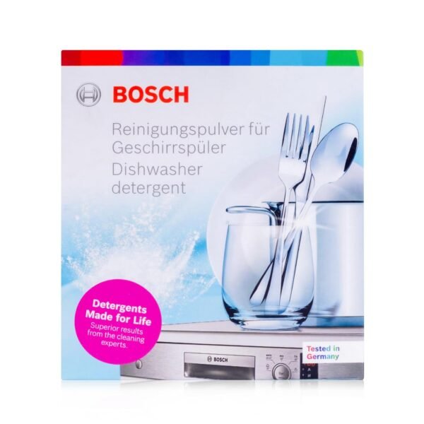 Bosch Detergent for Dishwasher - 1 kg