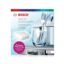 Bosch Tablet for Dishwasher - 20 g (Pack of 35)