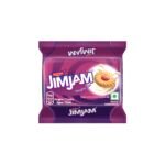 Britannia Treat Jim Jam Biscuits, 138g