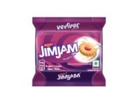 Britannia Treat Jim Jam Biscuits, 138g