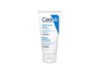 CeraVe Moisturizing Cream For Dry To Very Dry Skin (50ml) - Formulated with 3 Essential Ceramides And Hyaluronic Acid | Non-Comedogenic Moisturizer For Face and Body