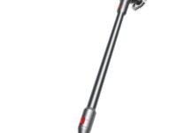 Dyson V8 Absolute Cordless Vacuum Cleaner|Powerful and Versatile|2 Year Warranty incl Accidental Damage Protection|Bagless Filtration|115 Airwatts,0.54L bin,40 mins runtime