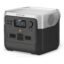 EF ECOFLOW RIVER 2 Pro Portable Power Station | 768Wh LiFePO4, 70Min Charge | 1600W X-Boost (4x800W AC) | 230V/50Hz | Solar Ready for Home/Camping/RV