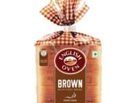 English Oven Brown Bread, 200 g