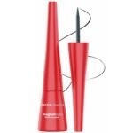 FACES CANADA Magneteyes Eyeliner - Black, 4.5ml | Intense Matte Finish | Quick Drying | 24HR Long Lasting | Fine Tip For Precise Smooth Application | Almond Oil Enriched | Waterproof | Smudgeproof