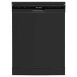 Faber 12 Place Settings Dishwasher (FFSD 6PR 12S, Neo Black, Best Suited for Indian Kitchen, Hygiene Wash)